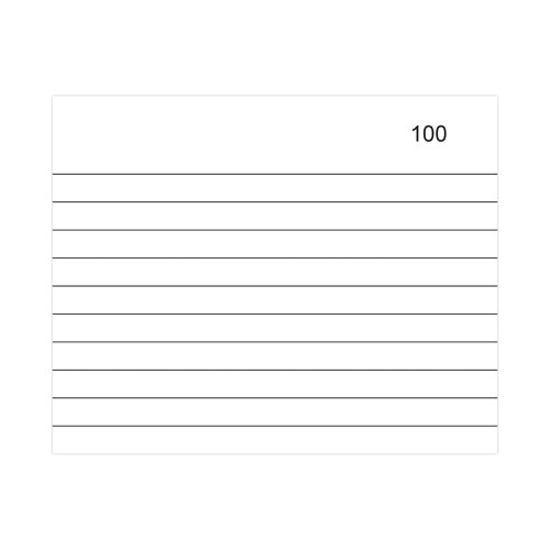 Silvine Duplicate Memo Book 102x127mm (Pack of 12) 603