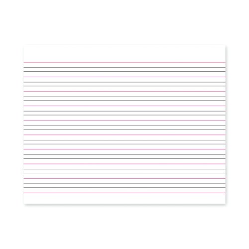 Silvine Handwriting Book 165x203mm Purple (Pack of 25) EX190