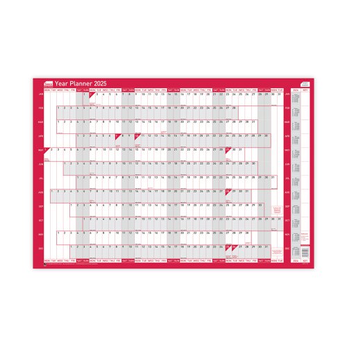 Plan holidays, trips, meetings and more at work or at home with this great wall planner from Sasco. See the whole year from January to December at a glance and coordinate holidays, important business meetings or training days in the office. Alternatively, hang it at home to organise school holidays, work trips and other arrangements. The surface is laminated for you to write on with a whiteboard marker, which can easily be wiped off to make changes. YoungMinds is leading the movement to make sure every young person gets the mental health support they need, when they need it, no matter what.