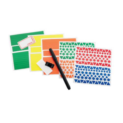 Sasco Year Planner Kit 70080