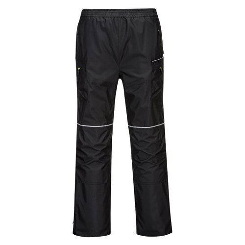 Portwest PW3 Rain Trousers L Blk