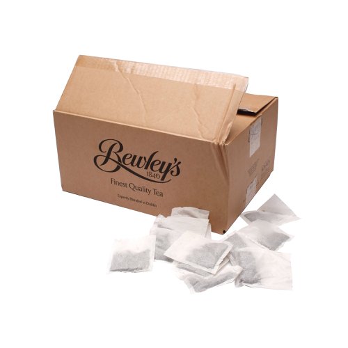 Bewley's Tea Bags 2 Cup (Pack of 500) TCT0001