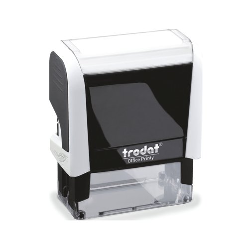 Trodat Office Printy Stamp - Scanned 101226