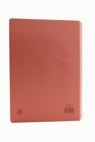 Spiral Files 285gsm Foolscap Pink (50 Pack) TFM50-PNKZ | Exacompta