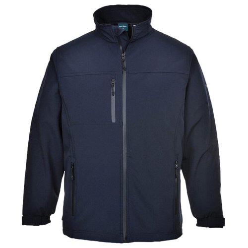 Portwest Softshell 3L 5XL Dark Navy