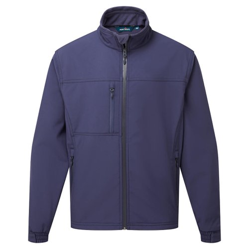 Portwest Softshell 3L L Navy