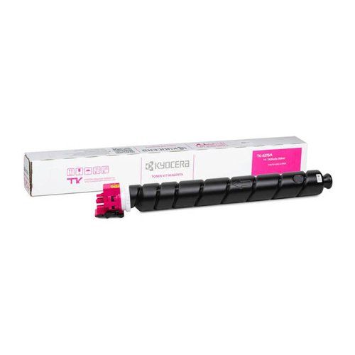 Kyocera Magenta Toner TA3554ci 20K