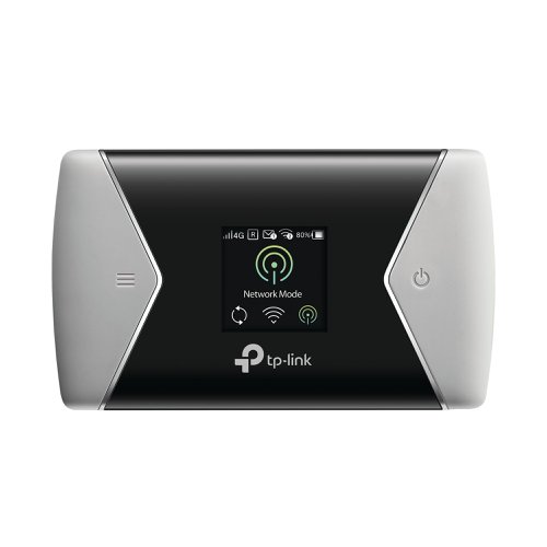 TP-Link Mobile Hotspot 4G LTE Advanced 300Mbps V2 M7450