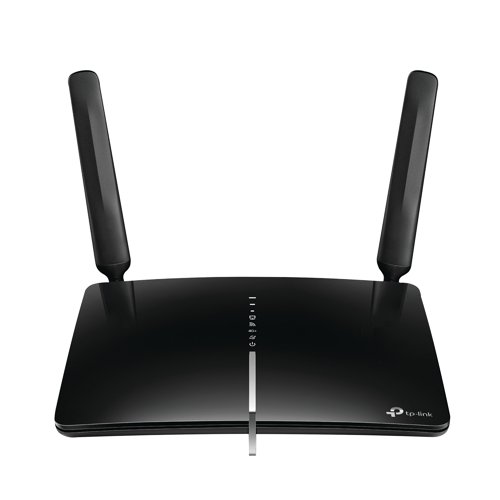 TP-Link AC1200 4GPlus Cat6 Wireless Dual Band Gigabit Router Version 3 ARCHER MR600