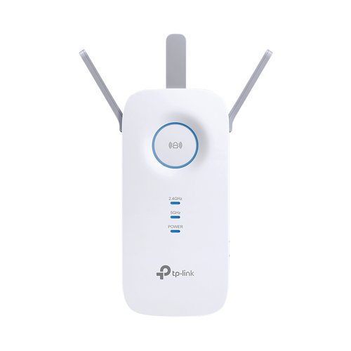 TP-Link AC1750 Wi-Fi Range Extender RE450 63909