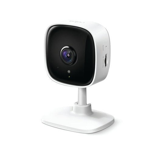 TP-Link Home Security Wi-Fi Camera Advanced Night Vision TAPO C110