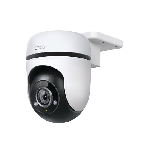 TP-Link Tapo C500 Outdoor Pan/Tilt Security Wi-Fi Camera Tapo C500