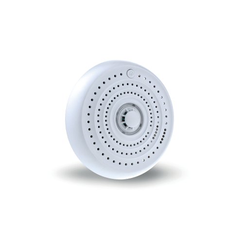 HiHo DRS 1000 Vape Detector Audible Alarm White DRS1000 | HiHo Solutions