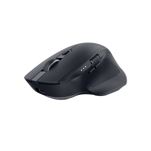 Trust Ozaa+ Wireless Mouse Multi-Device Black 24820