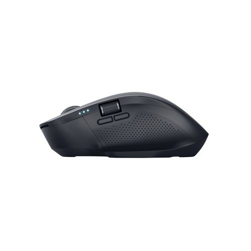 Trust Ozaa+ Wireless Mouse Multi-Device Black 24820