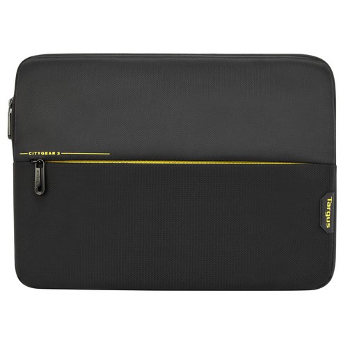 Targus CityGear 14 Inch Notebook Sleeve Black TSS931GL