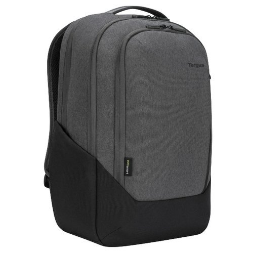 Targus Cypress Hero 15.6 Inch Backpack with EcoSmart 305x135x500mm Grey TBB58602GL