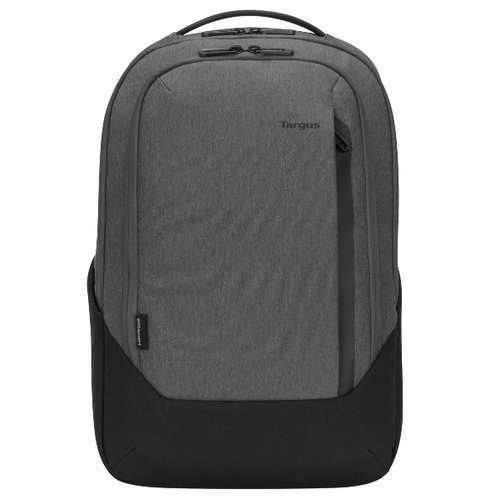 Targus Cypress Hero 15.6 Inch Backpack with EcoSmart 305x135x500mm Grey TBB58602GL