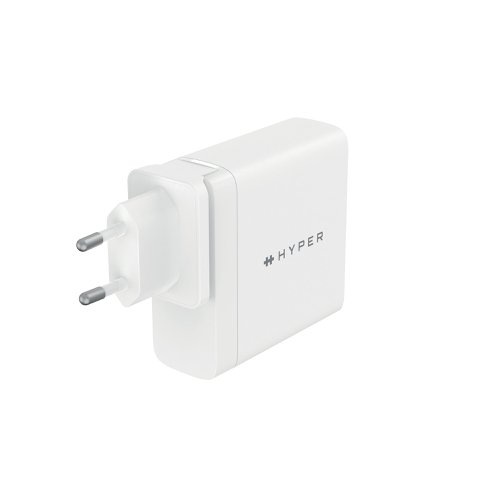 Targus Hyperjuice GaN USB-C Charger White HJG140WW