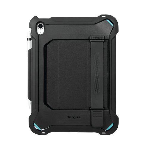 Targus SafePort Rugged Max Case For iPad 10th Generation 10.9 Inch THD929GL Tablet Cases TU36544