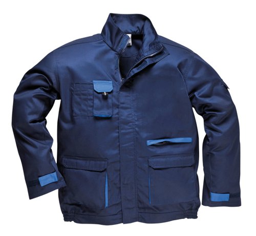 Portwest Portwest Texo Contrast Jacket 3XL Navy