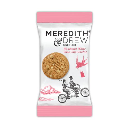 Meredith & Drew Assorted Mini Pack 4 Variants (Pack of 100 x 2) 36693