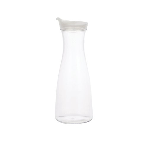 Juice Bottle 1000ml Clear JB8551 | Stewart Superior Europe Ltd