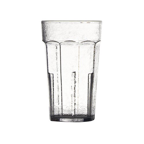 Gibraltar Tumbler 415ml Polycarbonate Clear (Pack of 6) HT16CW Cups & Glasses UP21025