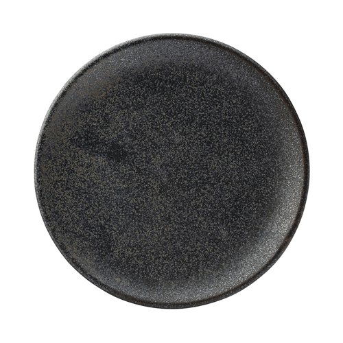 Murra Ash Coupe Plate 6.5in/17cm (Pack of 6) DW0008-B01006