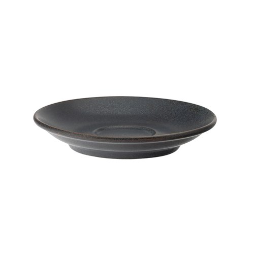 Murra Ash Espresso Saucer 4.75in/12cm (Pack of 6) DW0077-B01006 Crockery UTP51029