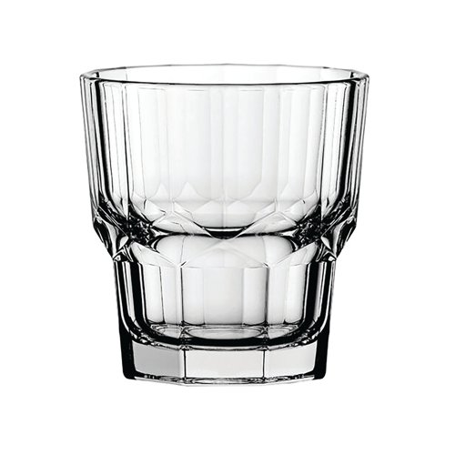 Utopia Serenity Juice Glass 7.5oz (Pack of 12) P520033T-B12048