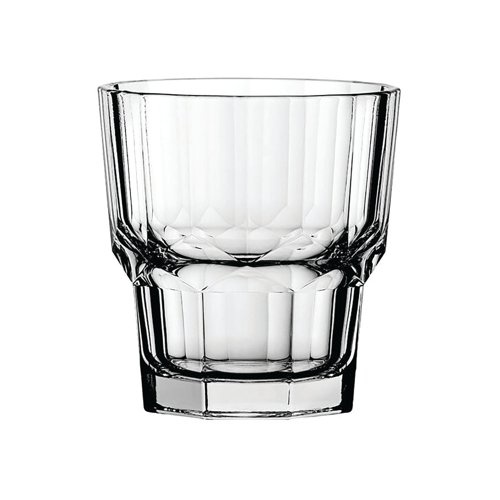 Utopia Serenity Whiskey Glass 12.5.5oz (Pack of 12) P520394T-B12024