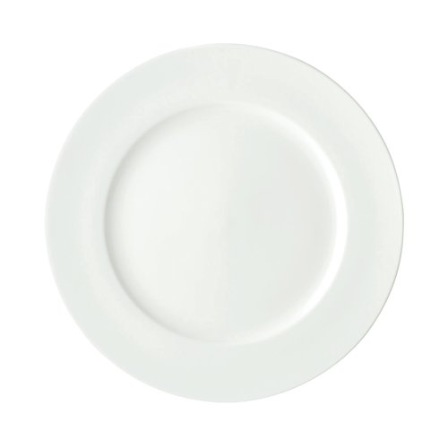 Anton B Winged Plate 10.25in/26cm (Pack of 6) Z03010-B01006