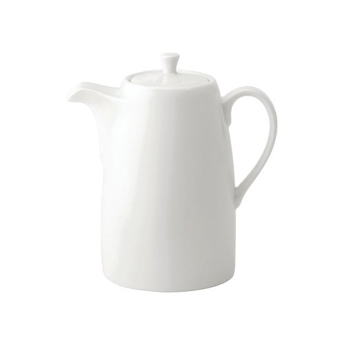 Anton B Coffee Pot 21oz (Pack of 6) Z03054-B01006 | Utopia Tableware