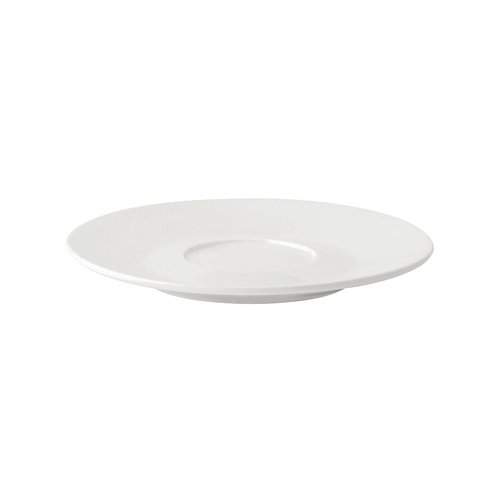 Anton B Coupe Saucer 7in/18cm (Pack of 6) Z032920-B01006