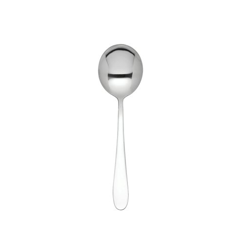 Manhattan Soup Spoon (Pack of 12) F15007-B12300