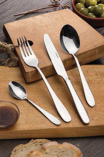 Manhattan Table Spoon (Pack of 12) F15005-B12300