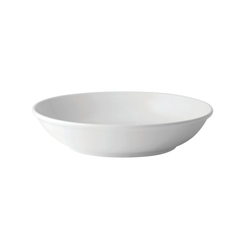 Pure White Pasta Bowl 10.25Inch 26cm 56oz (Pack of 6) E50014-B06018