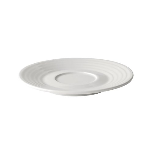 Anton B Edge Coupe Saucer 5.75in/5cm (Pack of 6) Z04011-B01006