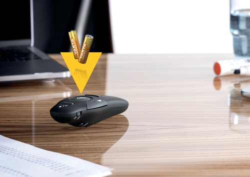 Varta Longlife, long-lasting batteries for devices with constant and low energy need, such as remote controls, wall clocks or radios. Standing out with long run times and reliable energy delivery to keep you independent in every second.