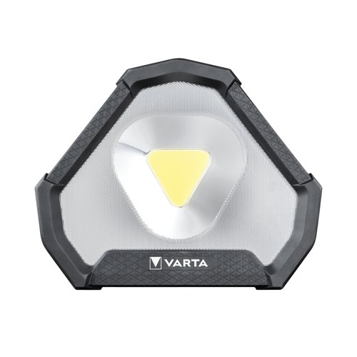 Varta Work Flex Stadium Rechargeable Light 1450 Lumens 18647101401