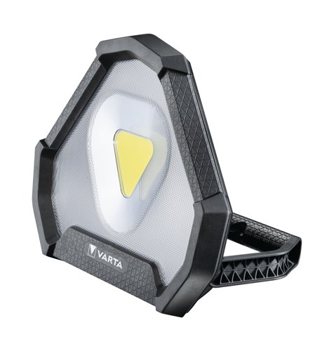 Varta Work Flex Stadium Rechargeable Light 1450 Lumens 18647101401