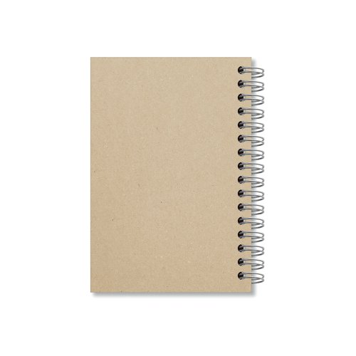 Rhino Wirebound Notebook 200 Pages 7mm Ruled A6 (Pack of 6) SRSE3 | Victor Stationery