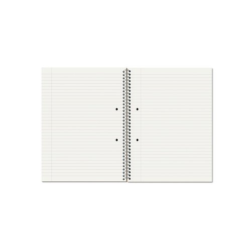 Rhino Wirebound Notebook Recycled Paper A4+ (Pack of 5) SRS4S8