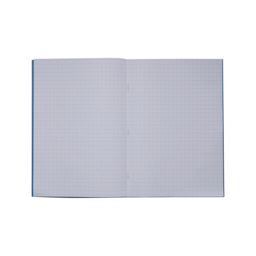 Rhino Exercise Book 80 Page S10 A4+ Light Blue (Pack of 50) VDU080-317-2