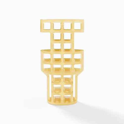 Vectair V-Air Flow Refillable Citrus Mango (Pack of 12) V-FLOW-CIT-EU