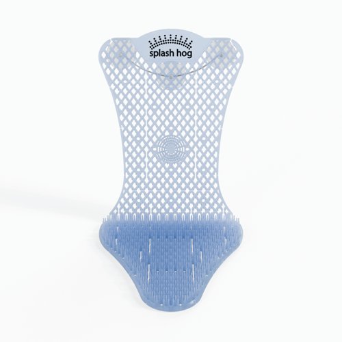 Vectair Systems Splash Hog Urinal Screen Linen Pack 6 SPLASH-60-LB-EU