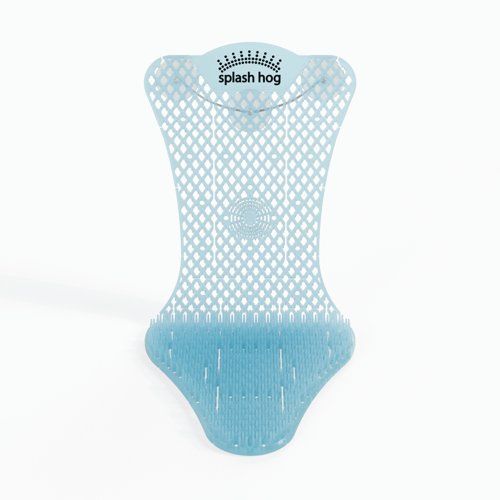 Vectair Systems Splash Hog Urinal Screen Tropic Pack 6 SPLASH-60-TP-EU