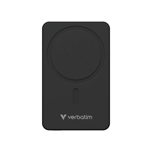 Verbatim Charge n Go Essentials Power Bank 5000mAh Black 32225