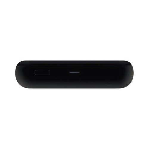 Verbatim Charge n Go Power Bank Magnetic Wireless Charging 10000mAh Black 32245